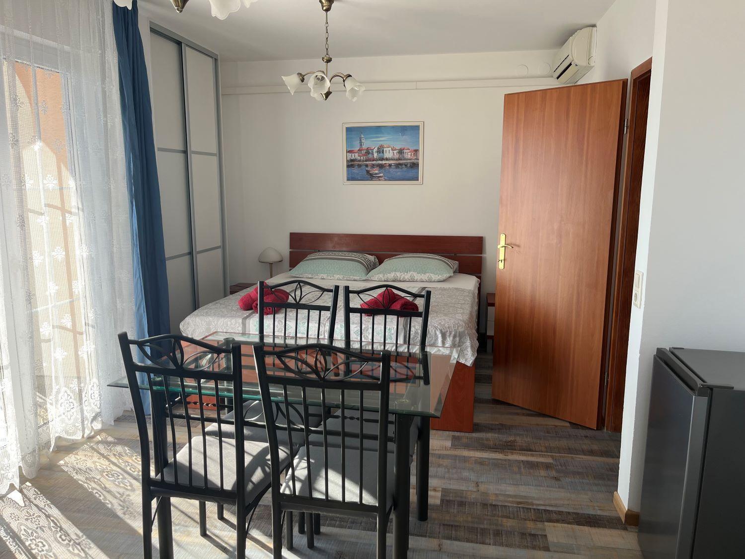 Villa Kuca Orhidea Crikvenica Exterior foto