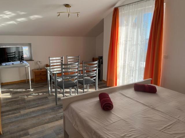 Villa Kuca Orhidea Crikvenica Exterior foto