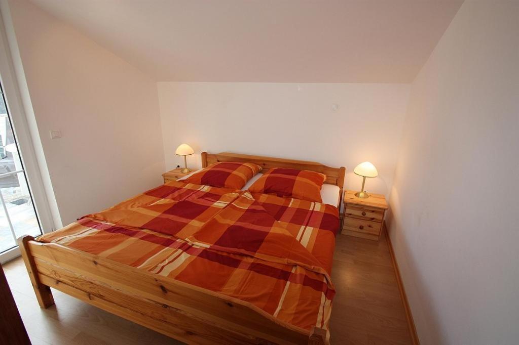 Villa Kuca Orhidea Crikvenica Exterior foto