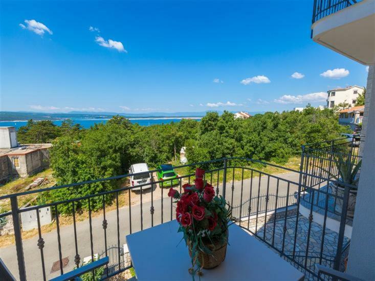 Villa Kuca Orhidea Crikvenica Exterior foto